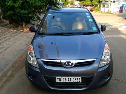 Used 2011 Hyundai i20 MT for sale in Chennai