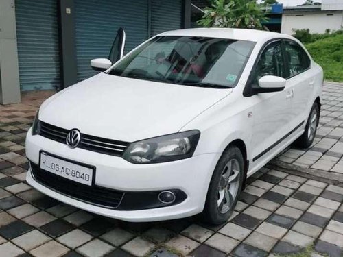 Used 2011 Volkswagen Vento MT for sale in Kalpetta