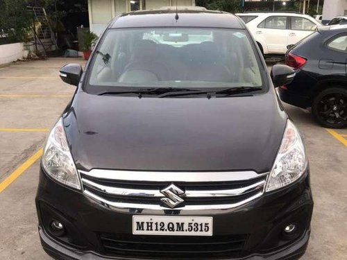 2018 Maruti Suzuki Ertiga VXI CNG MT for sale in Pune 