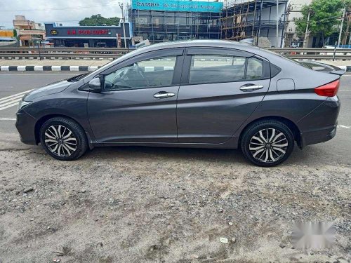 Used Honda City 2017 MT for sale in Salem 