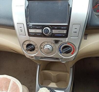 2011 Honda City 1.5 V MT for sale in Ahmedabad 