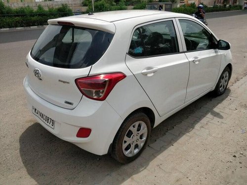 Hyundai Grand i10 1.2 CRDi Magna 2015 MT in Jaipur 