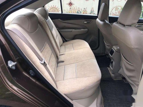 Used Maruti Suzuki Ciaz 2016 MT for sale in Vadodara