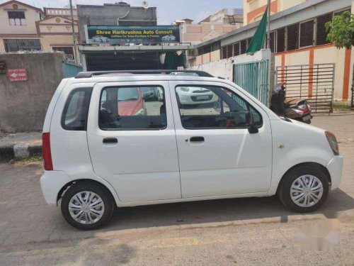 Used 2008 Maruti Suzuki Wagon R MT for sale in Ahmedabad