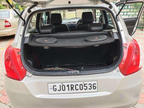 Used Maruti Suzuki Swift VDi, 2013, Diesel MT for sale in Surat