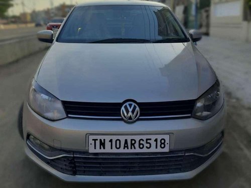 Used 2014 Volkswagen Vento MT for sale in Chennai