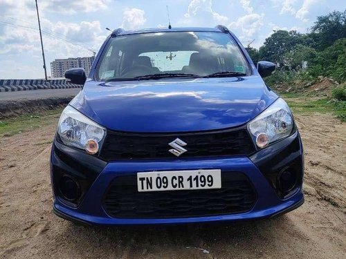 Used Maruti Suzuki Celerio X 2019 MT for sale in Chennai