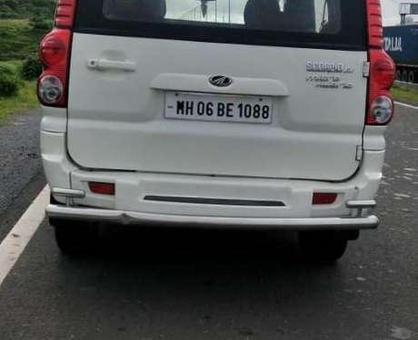Mahindra Scorpio M2Di 2012 MT for sale in Mumbai 