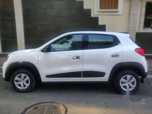 Used Renault Kwid 2017 MT for sale in Kolkata