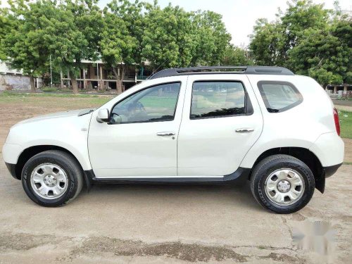 Used Renault Duster 2014 MT for sale in Ahmedabad 