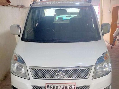 Maruti Suzuki Wagon R VXi, 2016, MT for sale in Muzaffarpur 