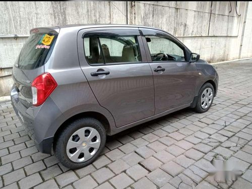 Maruti Suzuki Celerio, 2017, MT for sale in Thane 