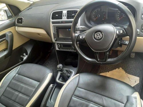 Used 2016 Volkswagen Polo 2016 MT for sale in Nagar 