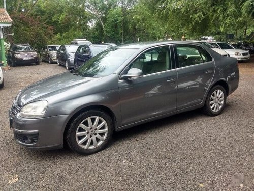 2009 Volkswagen Jetta 2007-2011MT for sale in Pune 