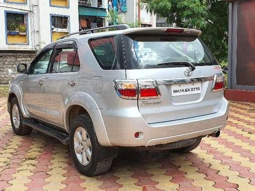 Used 2010 Toyota Fortuner MT for sale in Pune 