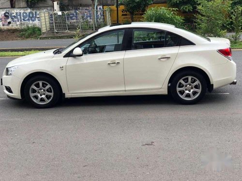 Used 2012 Chevrolet Cruze MT for sale in Surat