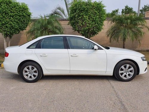 Used 2012 Audi A4 AT for sale in New Delhi