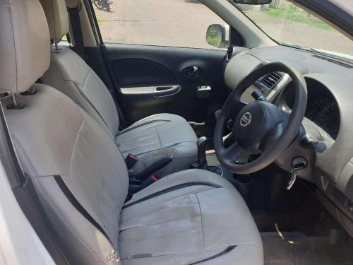 Used 2014 Nissan Micra MT for sale in Surat