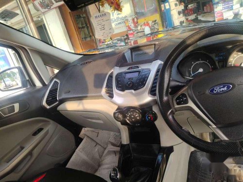 Used 2013 Ford EcoSport MT for sale in Ahmedabad 