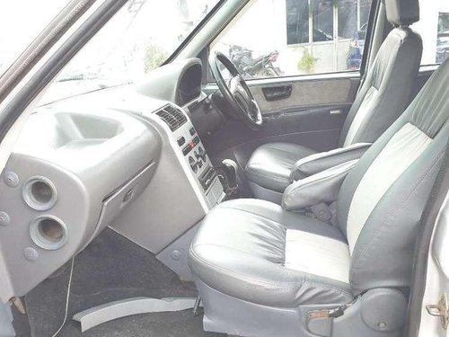 2008 Tata Safari 4x2 MT for sale in Hyderabad 