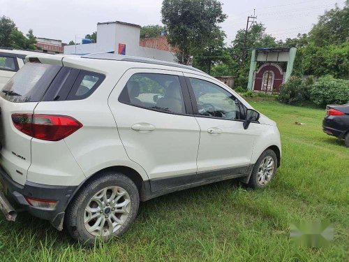 Used Ford Ecosport 2013 MT for sale in Varanasi 