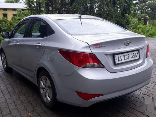 Used Hyundai Verna 1.4 VTVT 2016 MT for sale in Guwahati 