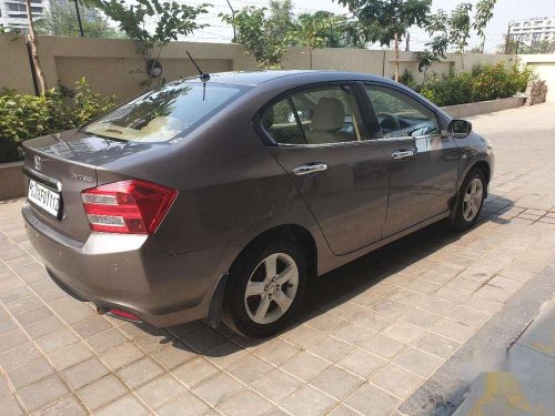 Honda City S 2013 MT for sale in Ahmedabad 