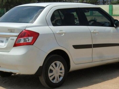 Used 2014 Maruti Suzuki Swift Dzire MT for sale in Coimbatore