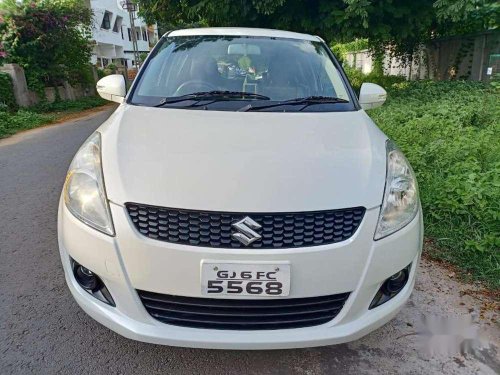 Used Maruti Suzuki Swift 2012 MT for sale in Vadodara