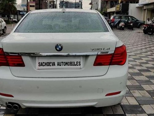 Used BMW 7 Series 2011 AT for sale in Indore 