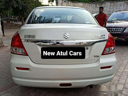 Maruti Suzuki Swift Dzire VXI, 2010, MT in Chandigarh 