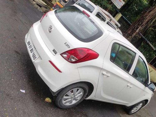 Used 2014 Hyundai i20 Sportz 1.2 AT for sale in Mumbai 