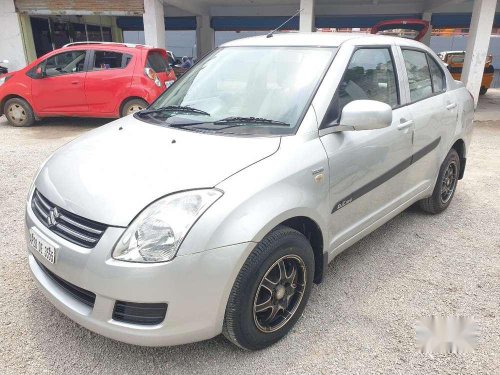 2010 Maruti Suzuki Swift Dzire MT for sale in Hyderabad 