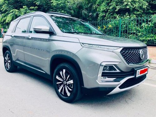 Used 2020 Hector  for sale in New Delhi