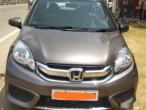 Used Honda Amaze 2015 MT for sale in Coimbatore