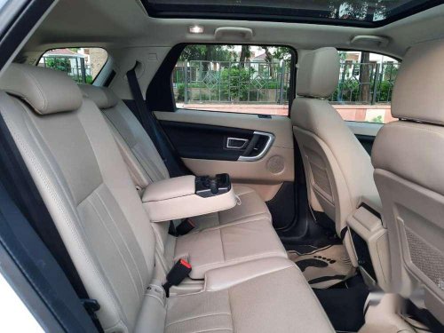 Used Land Rover Discovery 2019 AT for sale in Chandigarh 