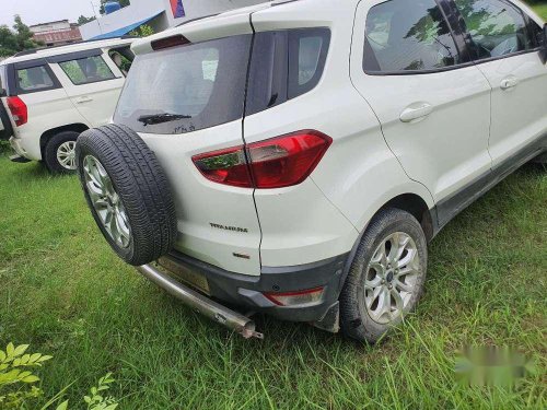 Used Ford Ecosport 2013 MT for sale in Varanasi 