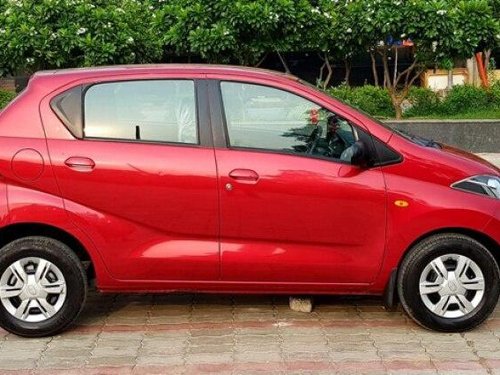 Used Datsun Redi-GO 2018 AT for sale in New Delhi