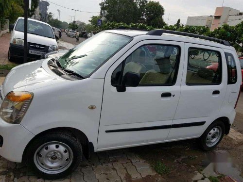 Used Maruti Suzuki Wagon R 2009 MT for sale in Vadodara