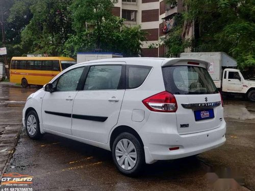 Used 2017 Maruti Suzuki Ertiga VDI MT in Thane 