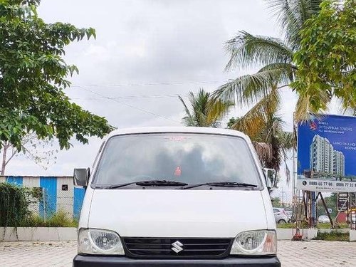 Maruti Suzuki Eeco 5 STR, 2011, MT for sale in Nashik 