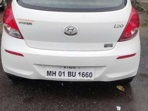 Used 2014 Hyundai i20 Sportz 1.2 AT for sale in Mumbai 