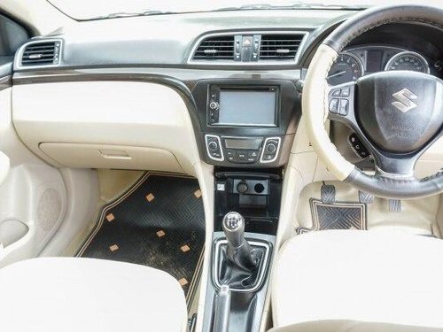 Used Maruti Suzuki Ciaz 2018 MT for sale in Hyderabad