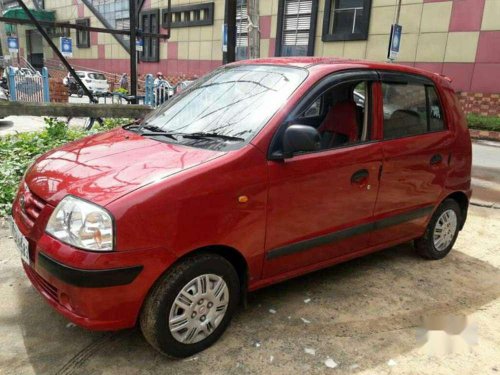 Used Hyundai Santro Xing 2010 MT for sale in Kolkata