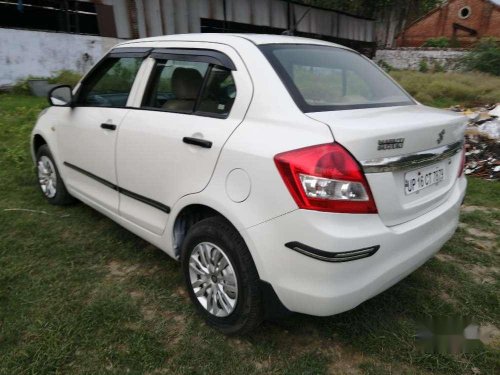 2015 Maruti Suzuki Swift Dzire MT for sale in Kanpur 