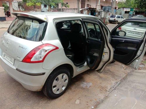 Used 2014 Maruti Suzuki Swift VDI MT in Visakhapatnam 