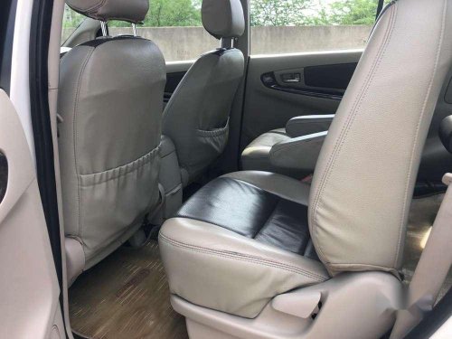 Used 2011 Toyota Innova MT for sale in Surat