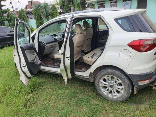 Used Ford Ecosport 2013 MT for sale in Varanasi 