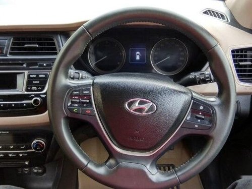 Used Hyundai Elite i20 2015 MT for sale in Jaipur 