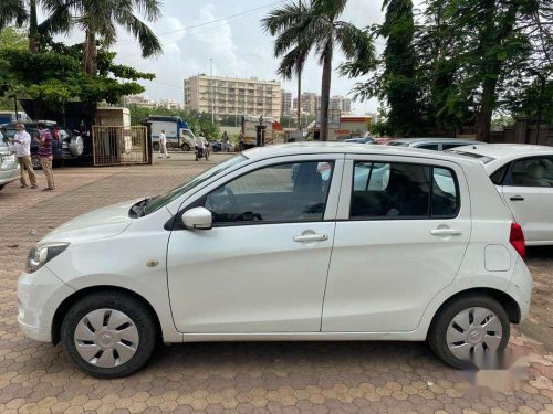 Maruti Suzuki Celerio VXi, 2014, MT for sale in Mumbai 